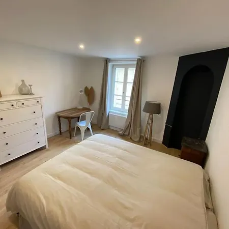 Lägenhet Le Charles Iii