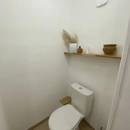 Le Charles Iii Appartement Nancy