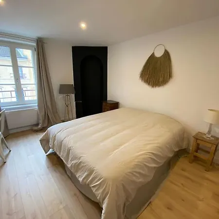 דירה Le Charles Iii